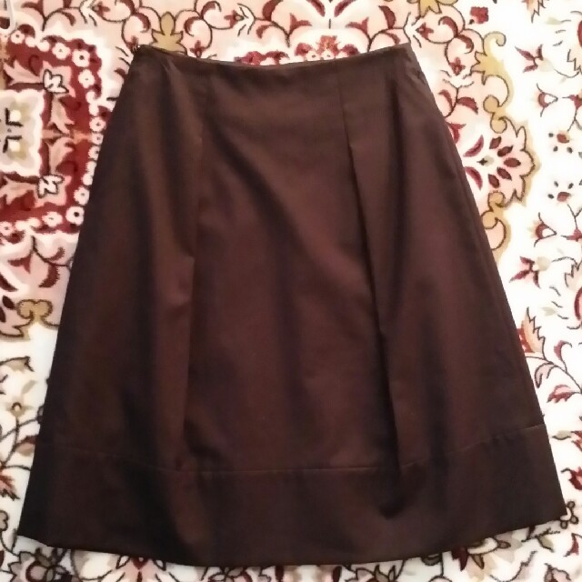 Courreges(クレージュ)のcourregesスカート レディースのスカート(ひざ丈スカート)の商品写真