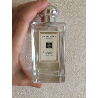 ジョーマローン(Jo Malone)のみこ5970様専用  ジョー マローン香水 ブラックベリー&ベイコロン(ユニセックス)