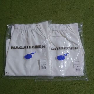 ナガイレーベン(NAGAILEBEN)のはーちゃん様専用 ナガイレーベン レディ Mズボン(その他)