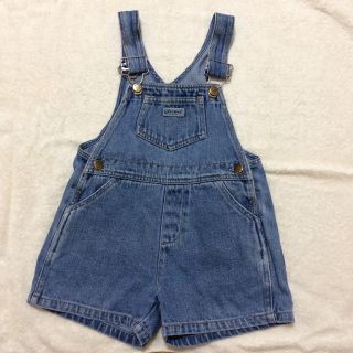 ゲス(GUESS)の【送料込】GUESS★男女兼用★オーバーオール(パンツ/スパッツ)