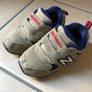 ニューバランス(New Balance)のニューバランス 15cm 312(スニーカー)