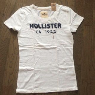 ホリスター(Hollister)のホリスターTシャツ(Tシャツ(半袖/袖なし))