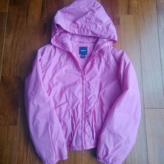 ギャップキッズ(GAP Kids)のお値下げ ギャップキッズ 中綿アウター size140 10-11years(ジャケット/上着)