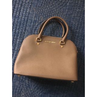 マイケルコース(Michael Kors)のMICHAEL KORS ハンドバッグ(ハンドバッグ)