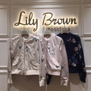 Lily Brown(スカジャン)のフリマアイテム一覧 Lily Brown(スカジャン)のフリマアイテム一覧