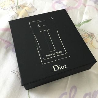 ディオール(Dior)のDior マルチボックス(小物入れ)