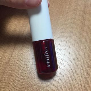 イニスフリー(Innisfree)のイニスフリー ティント(リップグロス)