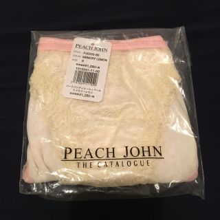 ピーチジョン(PEACH JOHN)のPEACH JOHN ♡ パンティ(ショーツ)