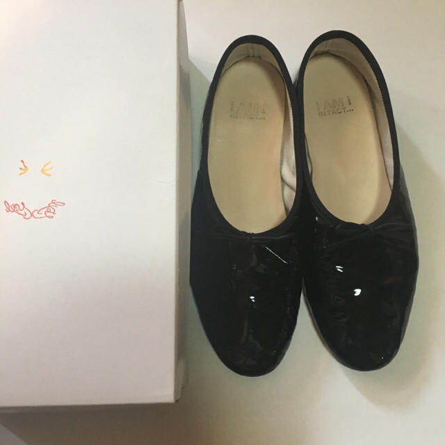I AM I バレエシューズ(m 様専用ページ) | www.labodegona.com.gt