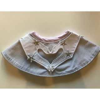 カーターズ(carter's)のMARLARL 新品❤︎スタイ(ベビースタイ/よだれかけ)