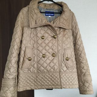 バーバリー(BURBERRY)の美品 バーバリージャケット(その他)