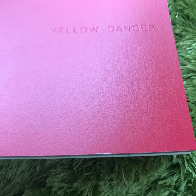 星野源 yellow dancer 初回限定盤B(CD+DVD) エンタメ/ホビーのCD(ポップス/ロック(邦楽))の商品写真