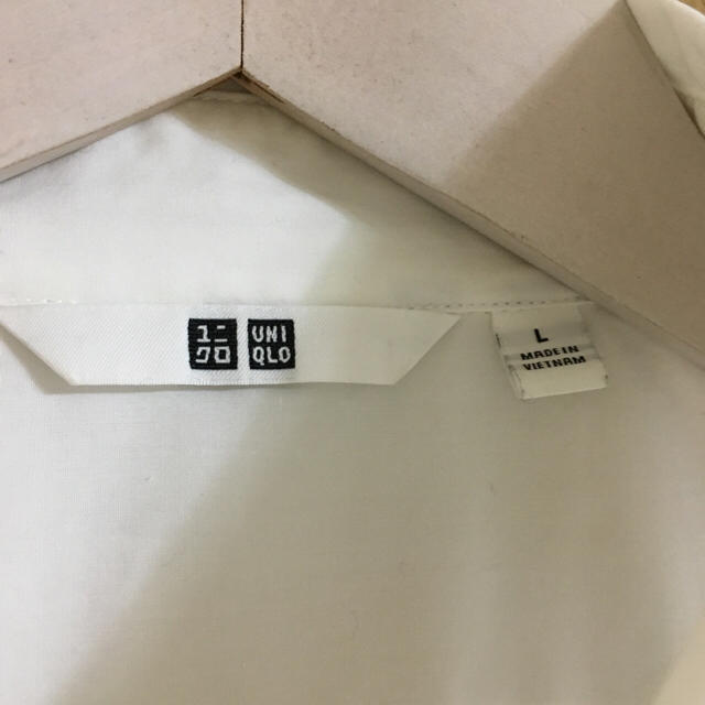 UNIQLO(ユニクロ)の専用♡ レディースのトップス(シャツ/ブラウス(長袖/七分))の商品写真