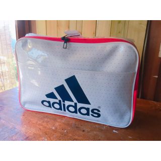 アディダス(adidas)の新品☆アディダス スポーツバック(その他)