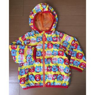 ビッツ(Bit'z)のビッツシャカシャカパーカー(ジャケット/上着)