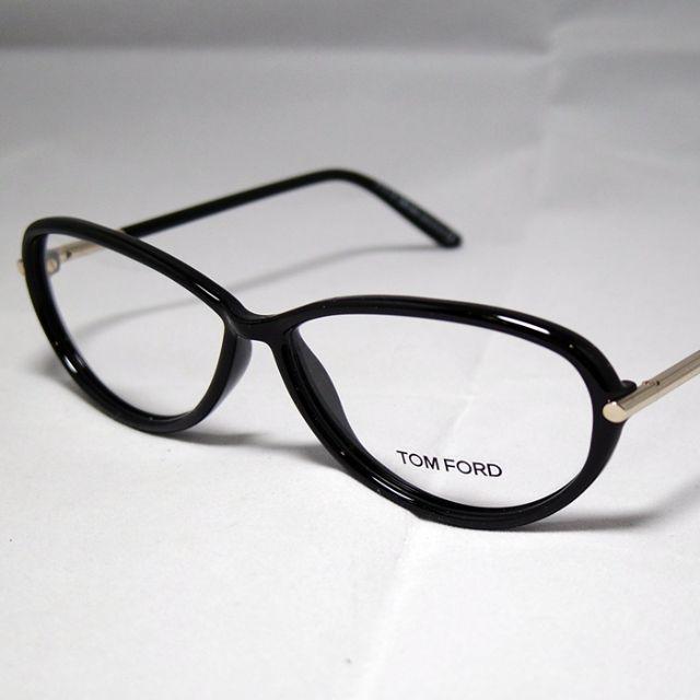 トムフォード TOM FORD TF5158 メガネ USED 美品