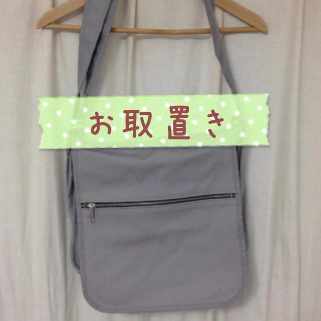 marimekko(マリメッコ)の再値下げ！マリメッコ☆鞄 レディースのバッグ(ショルダーバッグ)の商品写真