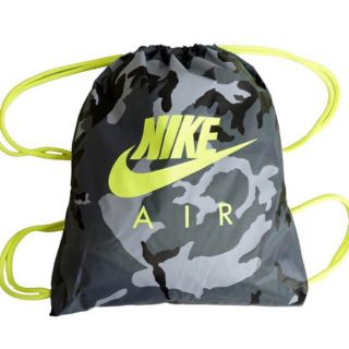 ナイキ(NIKE)の新品 ナイキ ナップサック 12リットル(バッグパック/リュック)