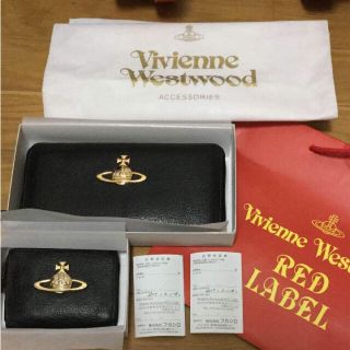 ヴィヴィアンウエストウッド(Vivienne Westwood)のヴィヴィアンウエストウッド(財布)