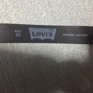 リーバイス(Levi's)のリーバイス ベルト(ベルト)