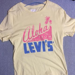 リーバイス(Levi's)のリーバイス Tシャツ(Tシャツ/カットソー(半袖/袖なし))