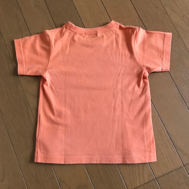 COMME CA DU MODE(コムサデモード)のコムサのTシャツ キッズ/ベビー/マタニティのキッズ服男の子用(90cm~)(その他)の商品写真