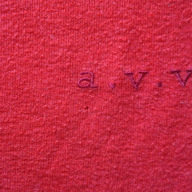 a.v.v(アーヴェヴェ)のa.v.vのハイネック キッズ/ベビー/マタニティのキッズ服男の子用(90cm~)(その他)の商品写真