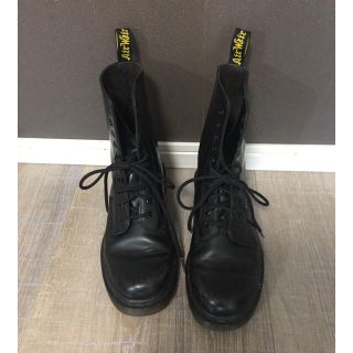 ドクターマーチン(Dr.Martens)のドクターマーチン 24センチ(ローファー/革靴)