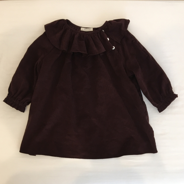 驚きの破格値2023 Caramel baby&child - soor ploom Lucille Tunic