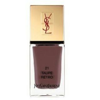 イヴサンローランボーテ(Yves Saint Laurent Beaute)のｻﾝﾛｰﾗﾝ☆ﾗｯｸｸﾁｭｰﾙﾍﾞｰｽ&ﾄｯﾌﾟｺｰﾄ☆10☆21☆セット(マニキュア)