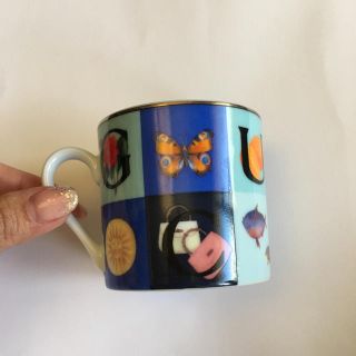 Gucci - GUCCI | カップ&ソーサー 2客セットの通販 by ai's shop
