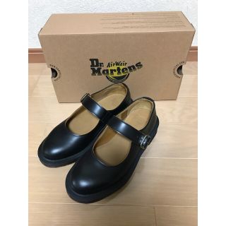 ドクターマーチン(Dr.Martens)の値下げしました❁ドクターマーチン❁メリージェーン(ブーツ)