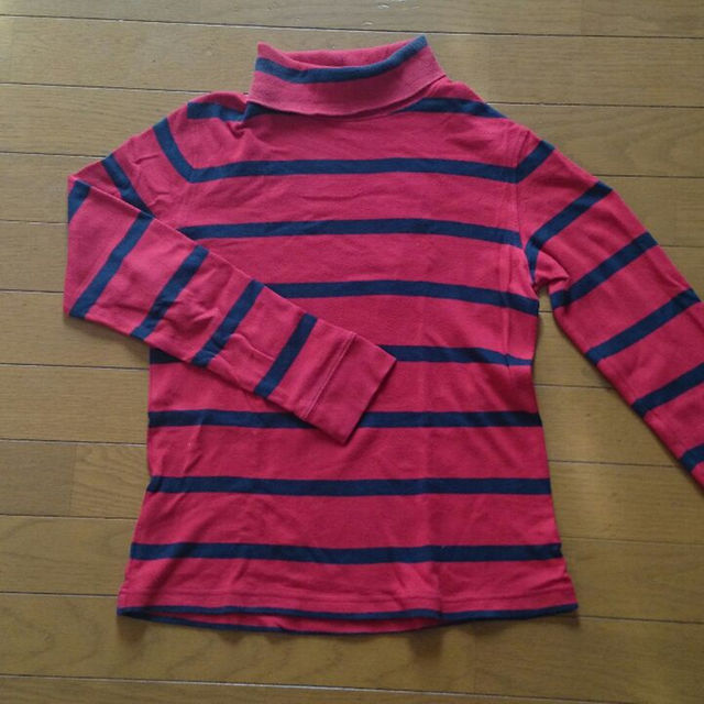 GAP Kids(ギャップキッズ)のGAPのタートル キッズ/ベビー/マタニティのキッズ服男の子用(90cm~)(その他)の商品写真