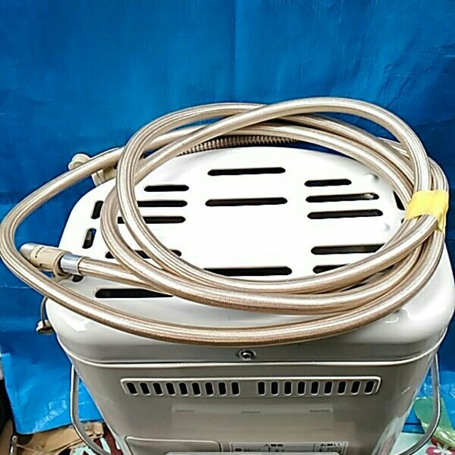 Rinnai リンナイ セラミックヒーター 2500 ガス赤外線ストーブの通販