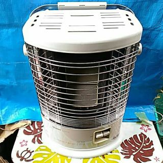 Rinnai リンナイ セラミックヒーター 2500 ガス赤外線ストーブの