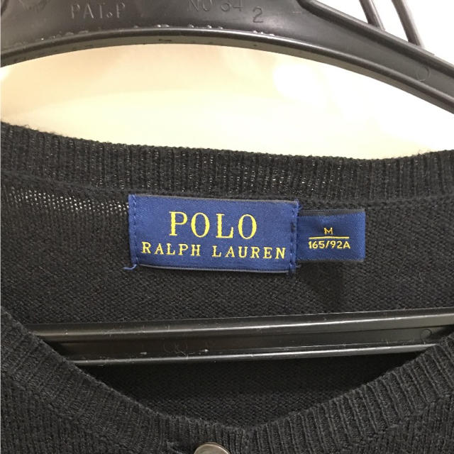 POLO RALPH LAUREN(ポロラルフローレン)のポロラルフローレンのカーディガン レディースのトップス(カーディガン)の商品写真