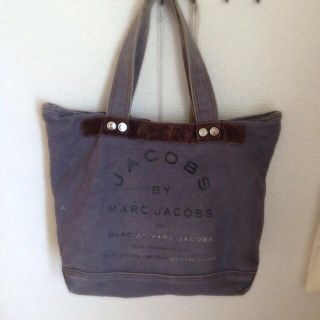 マークバイマークジェイコブス(MARC BY MARC JACOBS)のマークバイ☆トート(トートバッグ)