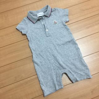 モンクレール ロンパースの通販 36点 | MONCLERのキッズ/ベビー
