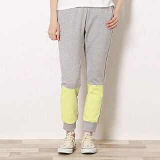 アディダスバイステラマッカートニー(adidas by Stella McCartney)の美品 ステラスポーツ スウェットパンツ S(カジュアルパンツ)