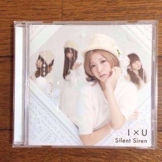 Silent Siren I×U(その他)