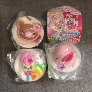 ＊新品＊アニマルスイーツ・3種セット＊(その他)