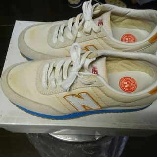 ニューバランス(New Balance)のニューバランス  スニーカー訳あり❗(スニーカー)