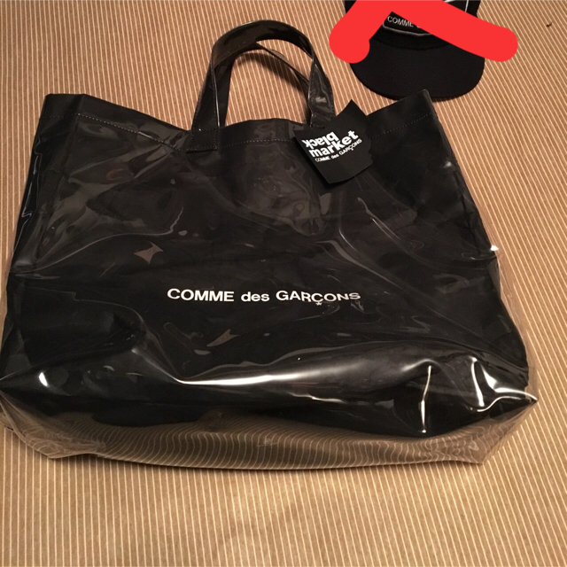 COMME des GARCONS(コムデギャルソン)の専用 メンズのバッグ(その他)の商品写真