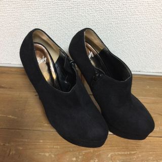 レディー(Rady)の❤️未使用  ブーティ   ブラック❤️(ブーティ)