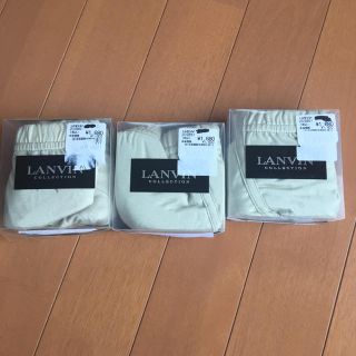 ランバンコレクション(LANVIN COLLECTION)のLANVIN COLLECTION アンダーウェア(その他)