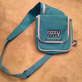 ロキシー(Roxy)のROXY バック(ショルダーバッグ)