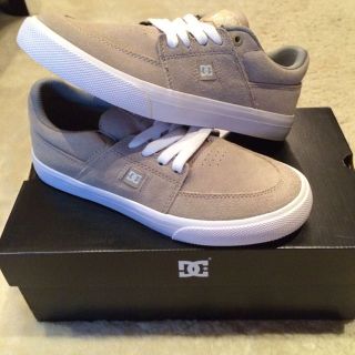 ディーシーシューズ(DC SHOES)のお値下げします！DCスケボーシューズ(スニーカー)