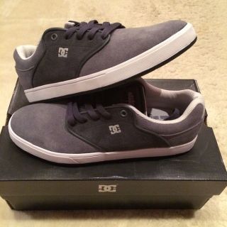 ディーシーシューズ(DC SHOES)のDCスケボーシューズ(スニーカー)