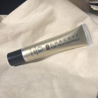 チャコット(CHACOTT)のチャコット HDエンリッチングO2ベース SPF37 PA+++(化粧下地)