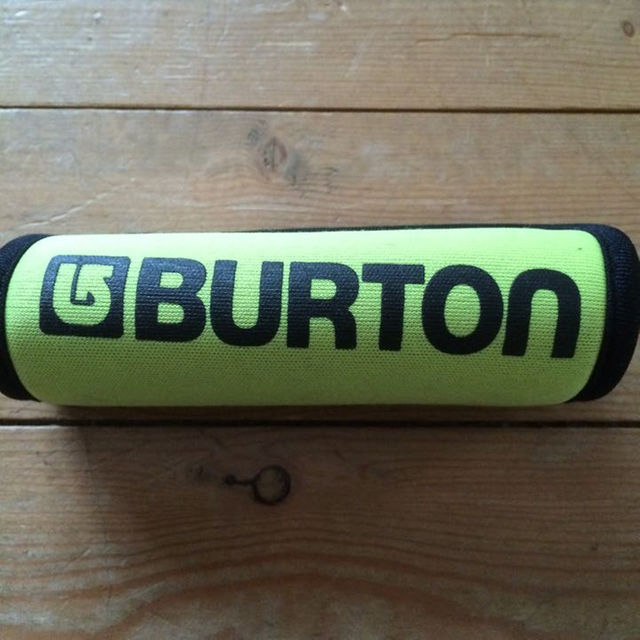 BURTON(バートン)のバートン グリップカバー メンズのバッグ(その他)の商品写真